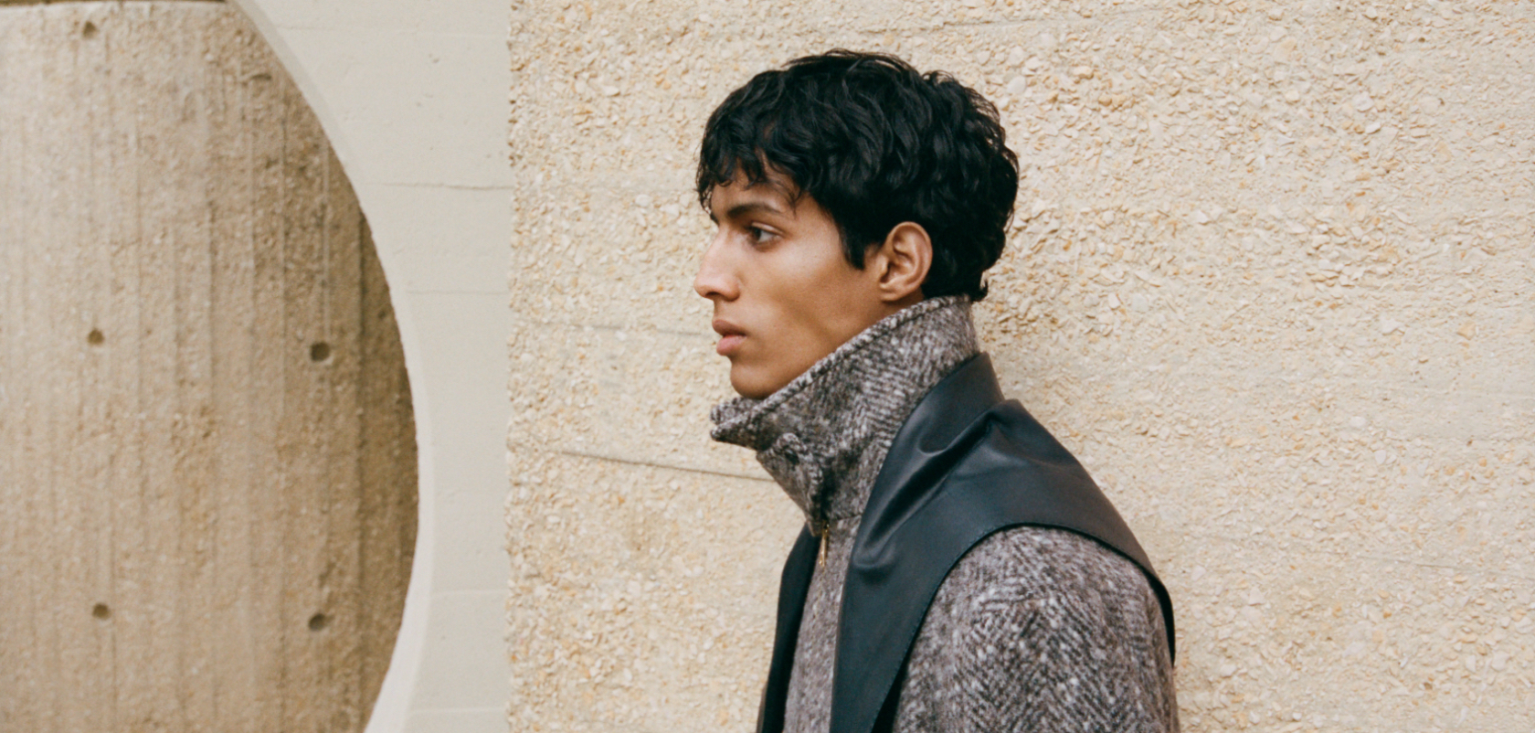 ACT III 男士成衣系列