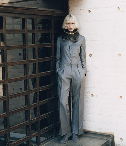 ACT III 女士成衣系列